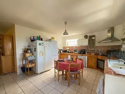 Maison, 138 m²