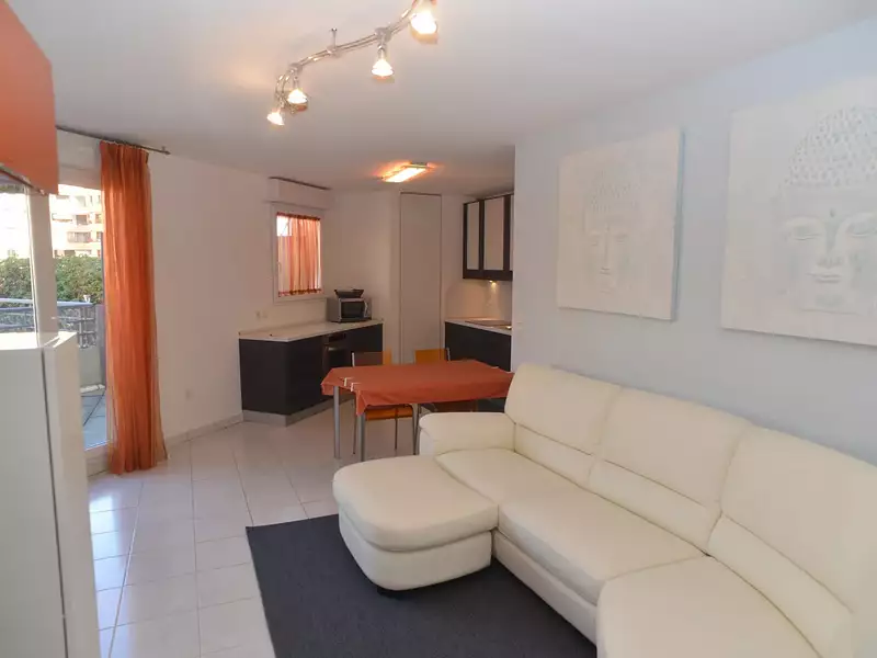Appartement, 53 m²