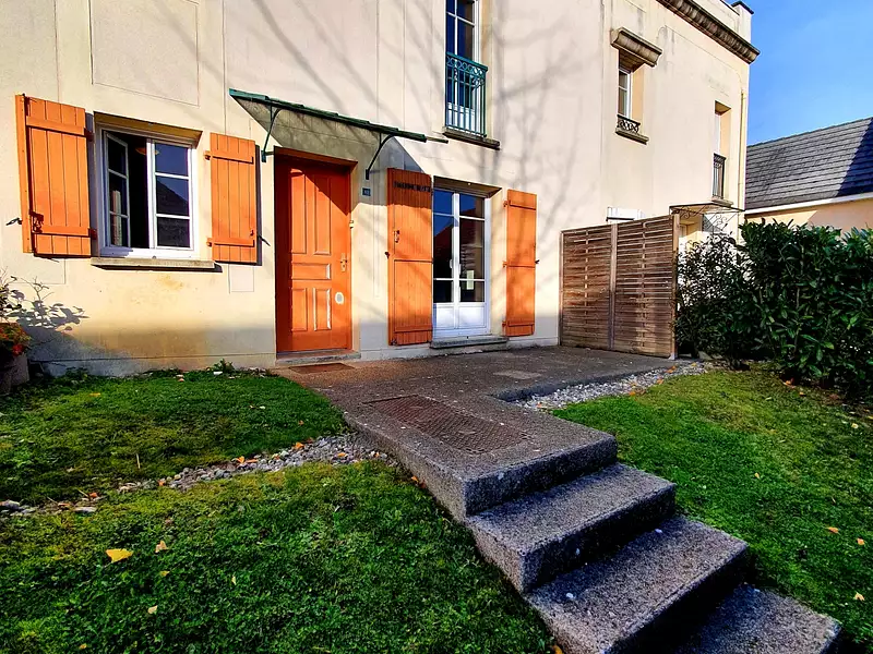 Maison, 60 m²