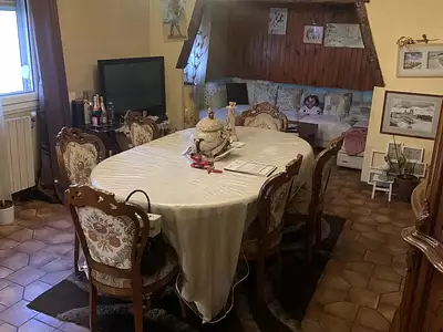 Appartement, 74 m²