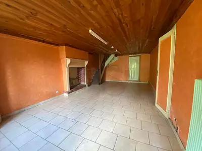 Maison, 84 m²