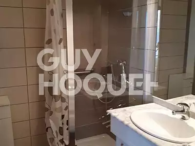 Appartement, 36,93 m²