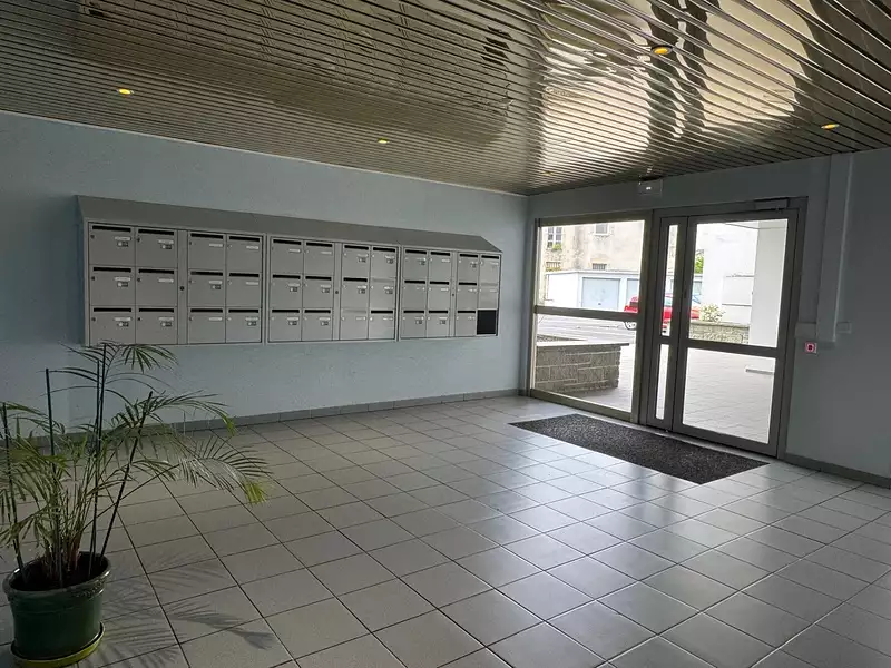 Appartement, 72 m²