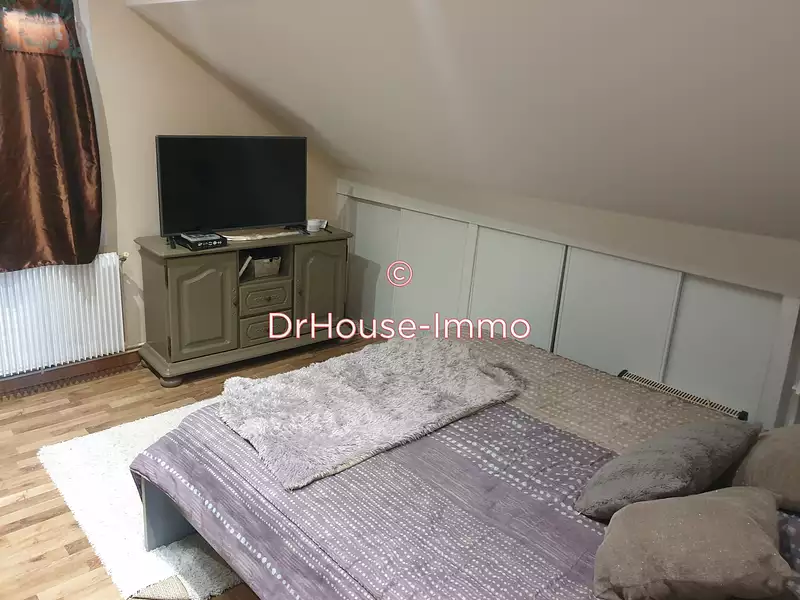 Maison, 110 m²