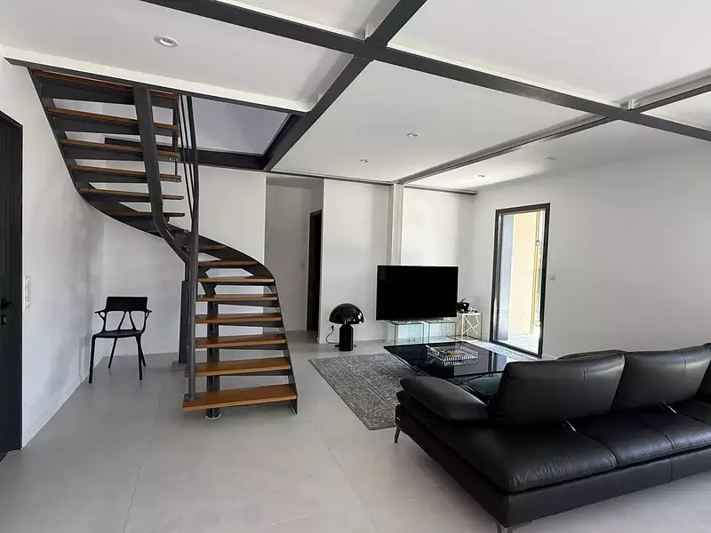 Maison, 120 m²