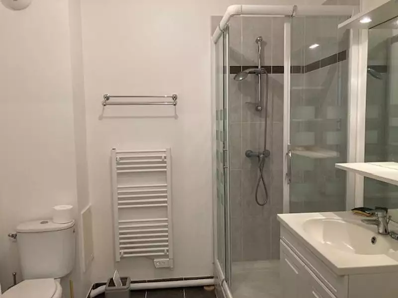 Appartement, 38 m²