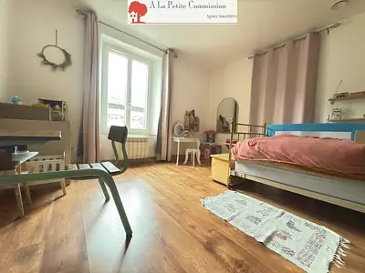 Maison, 130 m²