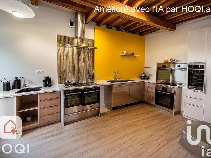 Maison, 94 m²