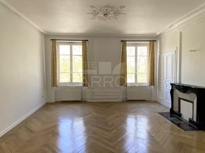 Appartement, 90 m²