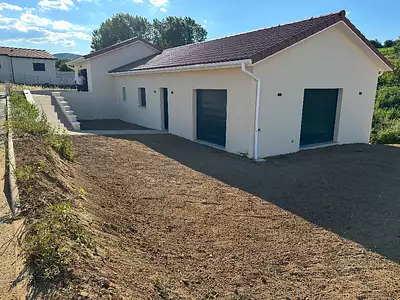 Maison, 102 m²