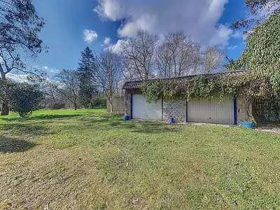 Maison, 181 m²