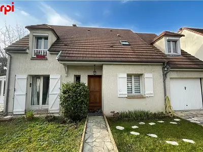 Maison, 133 m²