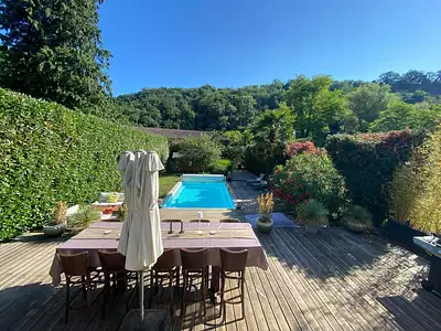 Maison, 100 m²