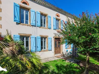 Maison, 182 m²