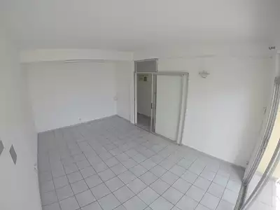 Appartement, 45,2 m²