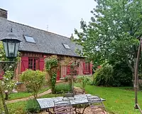 Maison, 130 m²