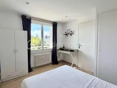 Appartement, 61 m²