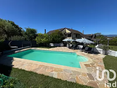 Maison, 167 m²
