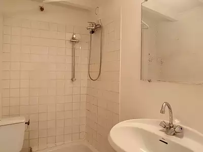 Appartement, 20 m²