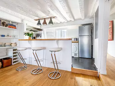 Appartement, 83,02 m²