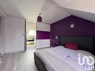 Maison, 132 m²