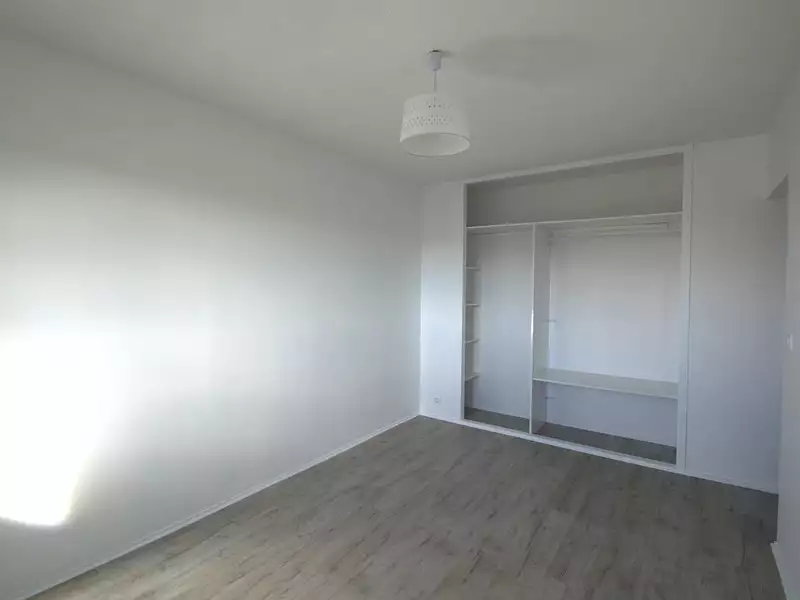 Appartement, 96 m²