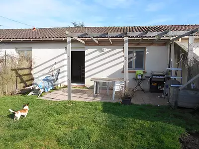 Maison, 102 m²