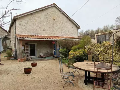 Maison, 169 m²