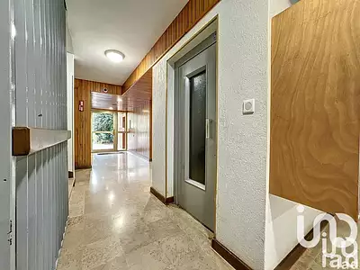 Appartement, 84 m²