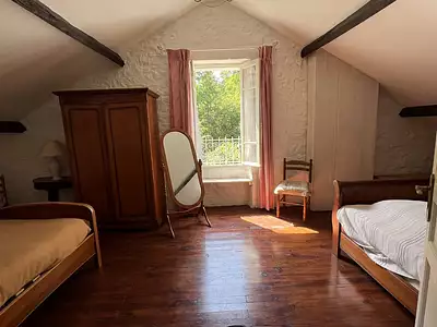 Maison, 210 m²