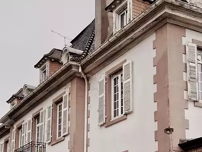 Appartement, 314 m²