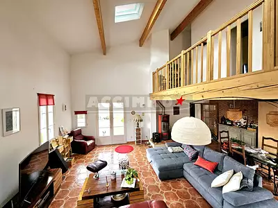 Maison, 512 m²