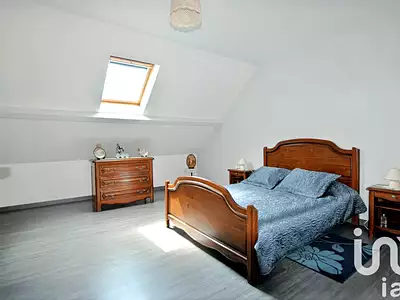 Maison, 208 m²
