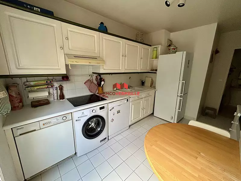 Appartement, 108,43 m²