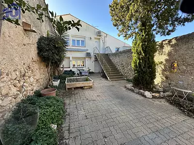 Maison, 167 m²