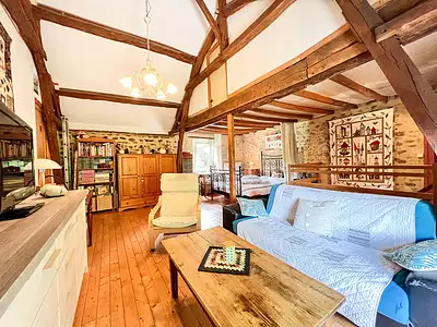 Maison, 250 m²