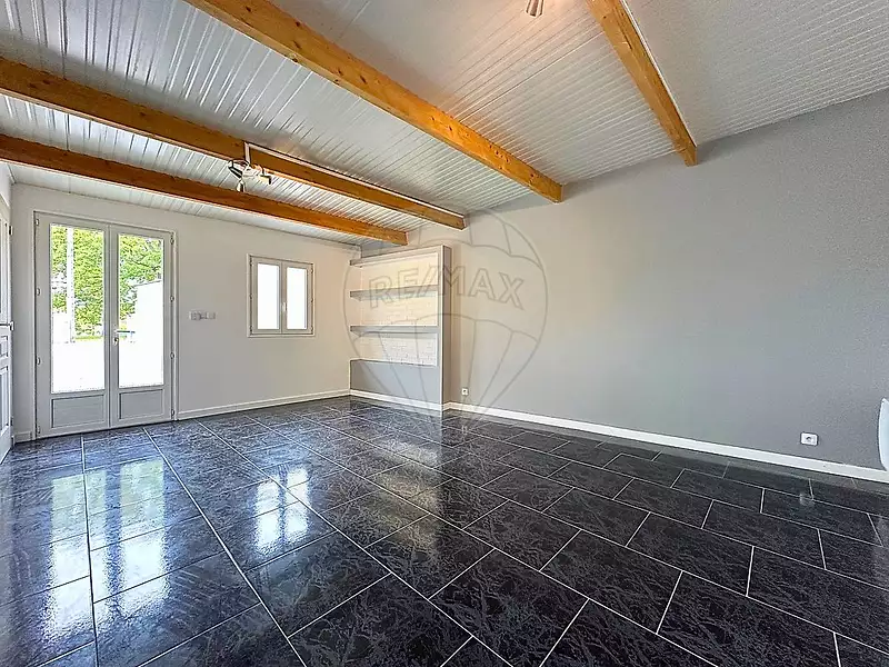 Maison, 108 m²