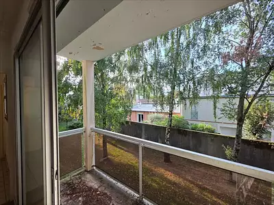 Appartement, 55,65 m²