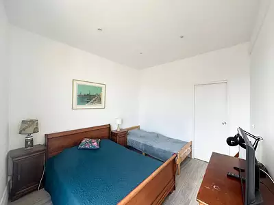 Appartement, 61 m²