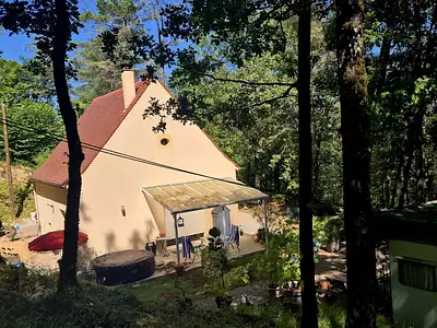 Maison, 87 m²