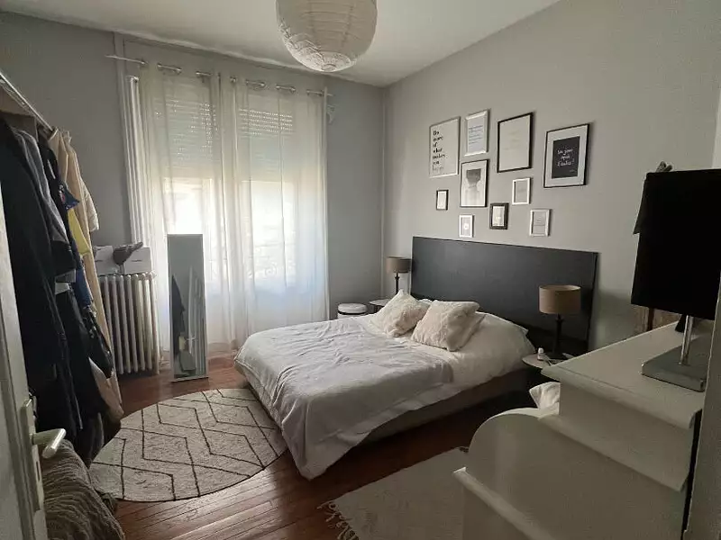 Appartement, 85,86 m²