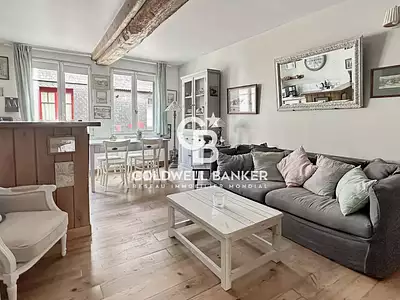 Appartement, 38,65 m²