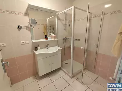 Appartement, 83,37 m²