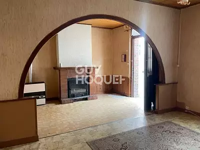 Maison, 76 m²