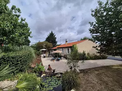 Maison, 138 m²