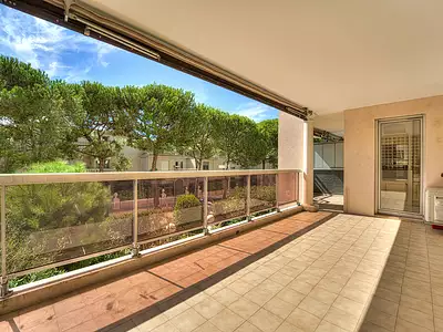 Appartement, 115,64 m²