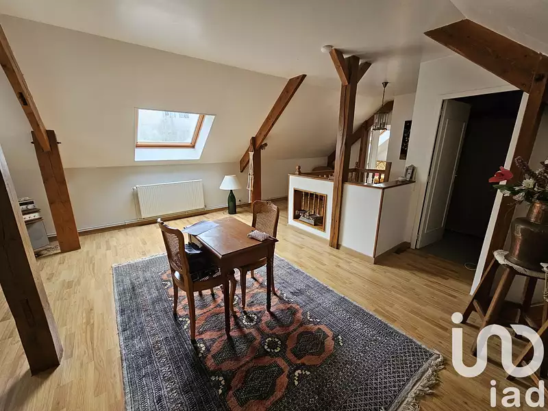 Maison, 138 m²