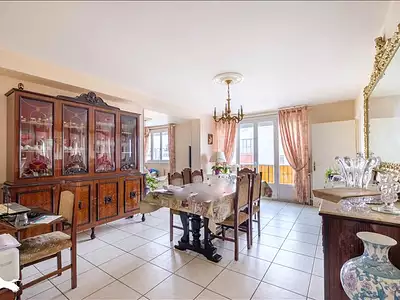 Appartement, 98 m²