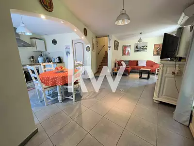 Maison, 79,41 m²