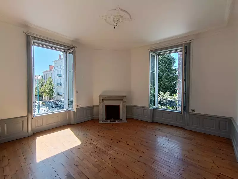 Appartement, 88,55 m²